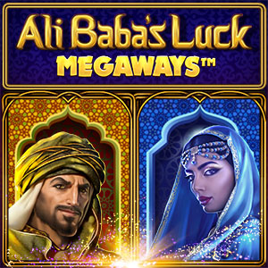 Ali Baba’s Luck Megaways