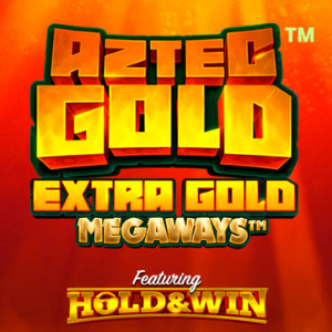 Aztec Gold Extra Gold Megaways