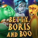 Betty, Boris и Boo