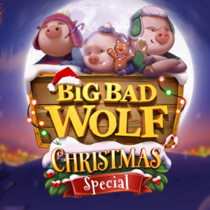 Big Bad Wolf Christmas Special