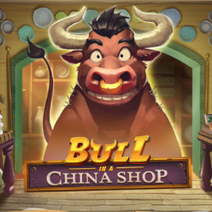 Bull in a China Shop