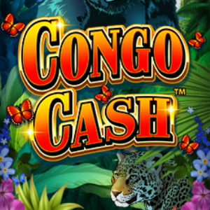 Congo Cash