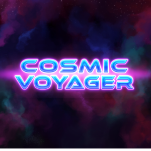 Cosmic Voyager