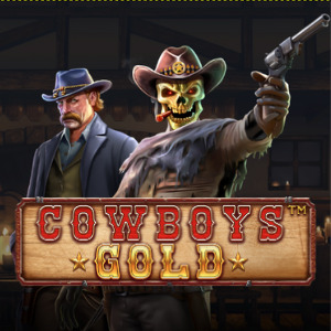 Cowboys Gold