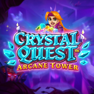 Crystal Quest: Arcane Tower