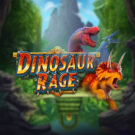 Dinosaur Rage