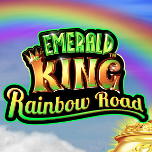 Emerald King Rainbow Road