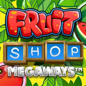 Fruit Shop Megaways