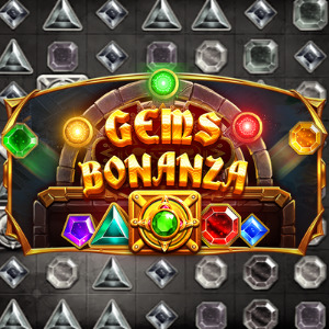 Gems Bonanza