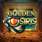 Golden Osiris