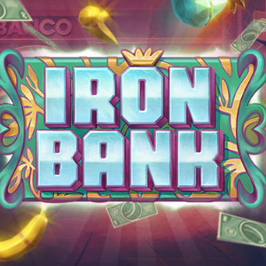 Iron Bank