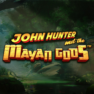 John Hunter и Mayan Gods