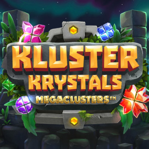 Kluster Krystals Megaclusters