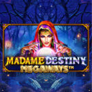 Madame Destiny Megaways