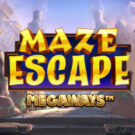 Maze Escape Megaways