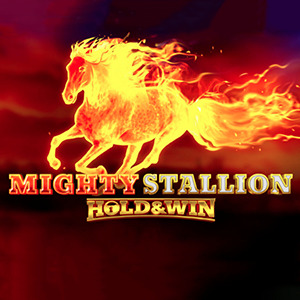 Mighty Stallion Hold & Win