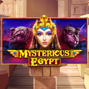 Mysterious Egypt