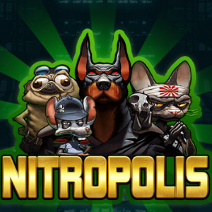 Nitropolis