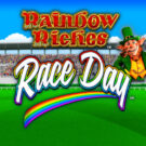 Rainbow Riches Race Day