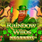 Rainbow Wilds Megaways