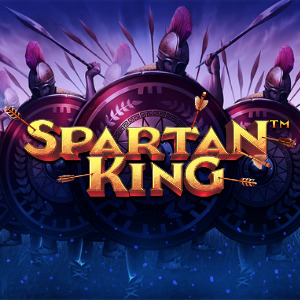 Spartan King