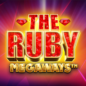 The Ruby Megaways