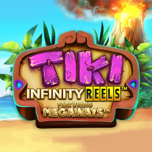 Tiki Infinity Reels Megaways