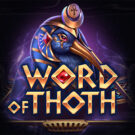 Word of Thoth