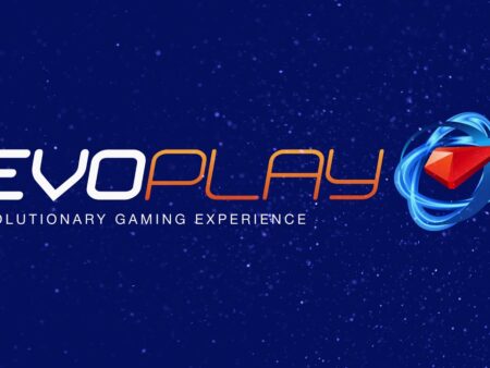 Evoplay игровые автоматы и слоты провайдера